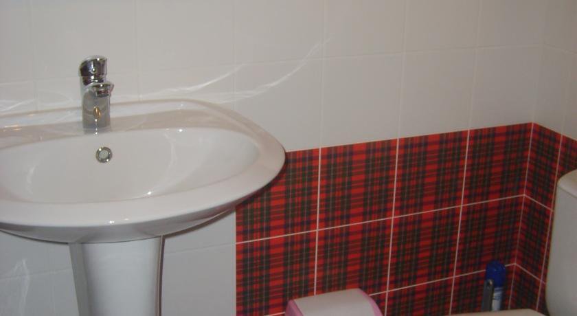 Гостиница Guest house Diana Лазаревское-13