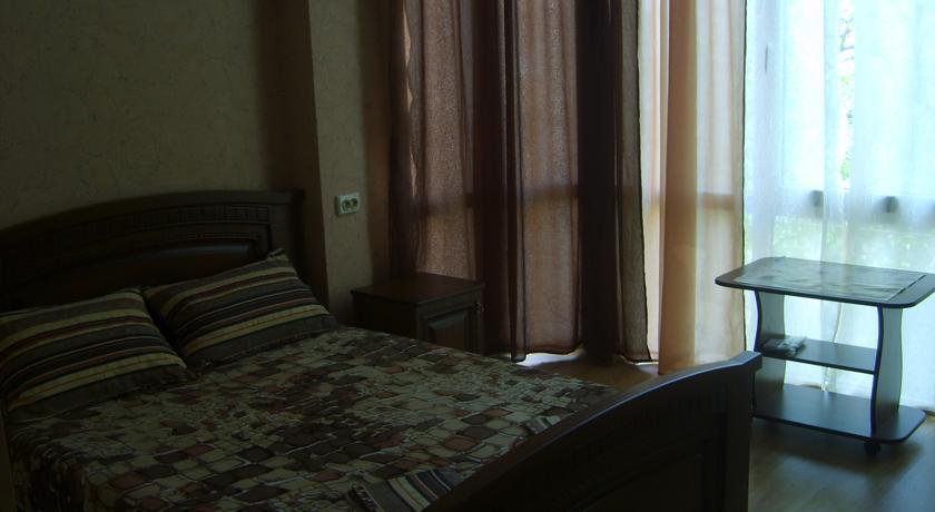 Гостиница Guest house Diana Лазаревское