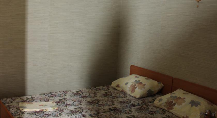 Гостиница Guest house Diana Лазаревское-17