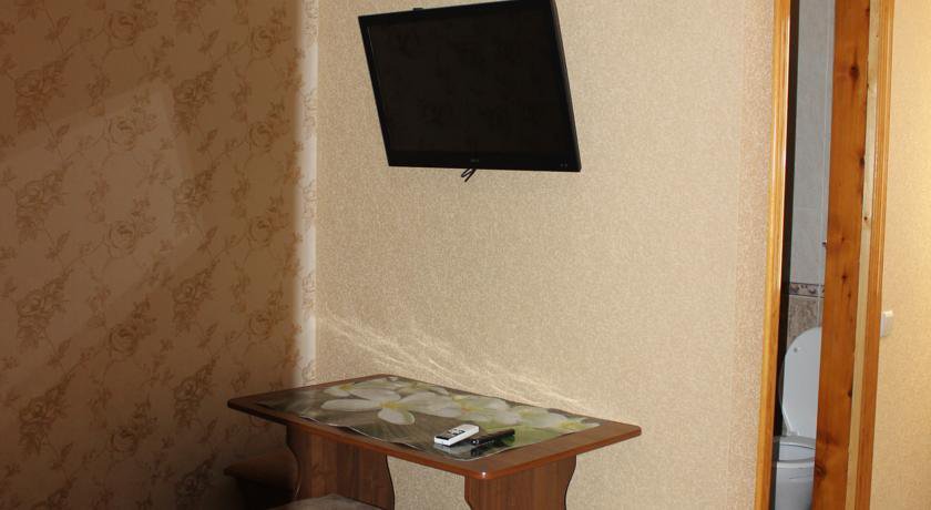 Гостиница Guest house Diana Лазаревское