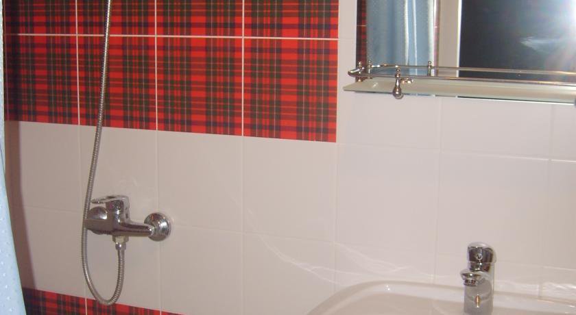 Гостиница Guest house Diana Лазаревское-11