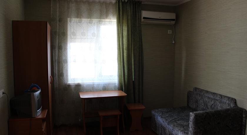 Гостиница Guest house Diana Лазаревское
