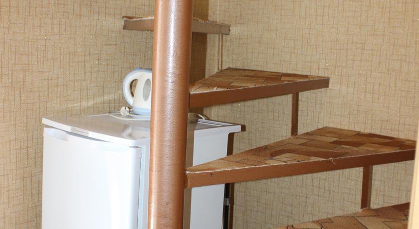 Гостиница Guest house Diana Лазаревское