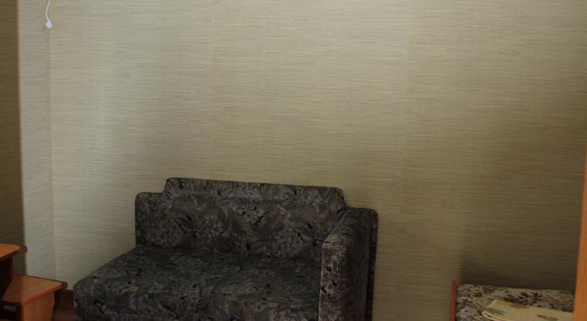 Гостиница Guest house Diana Лазаревское