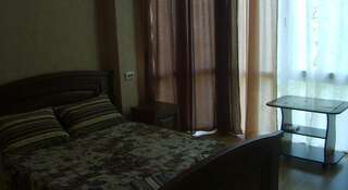 Гостиница Guest house Diana Лазаревское Небольшой двухместный номер с 1 кроватью-1